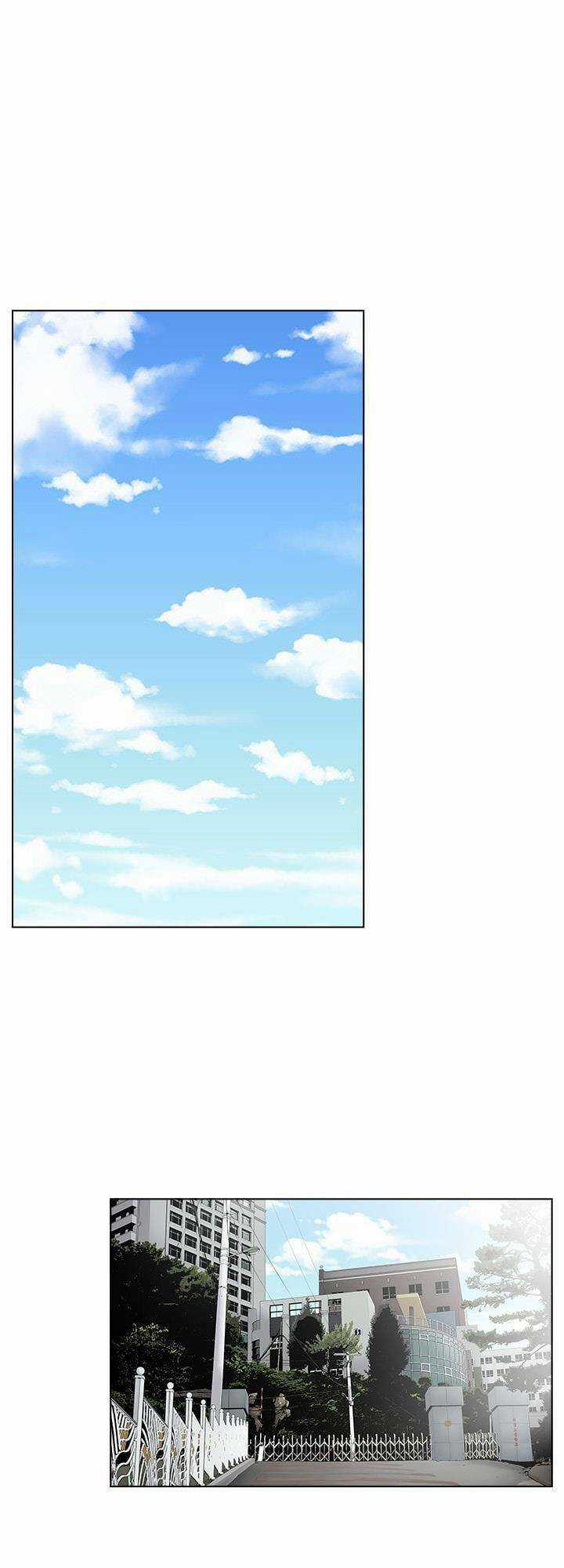 Cuộc Chiến Băng Đảng - Chapter 45 - Trang 28