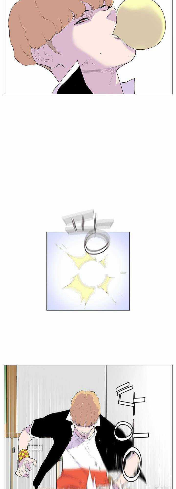 Cuộc Chiến Băng Đảng - Chapter 45 - Trang 30