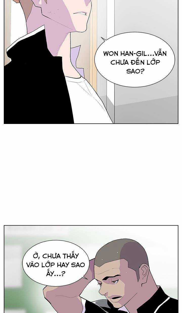 Cuộc Chiến Băng Đảng - Chapter 45 - Trang 35