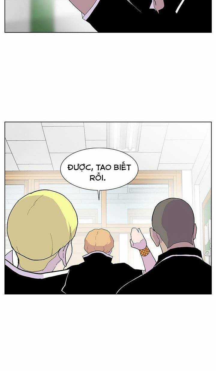 Cuộc Chiến Băng Đảng - Chapter 45 - Trang 36