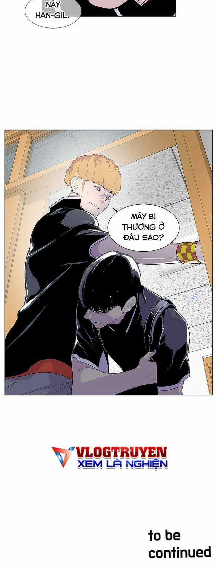 Cuộc Chiến Băng Đảng - Chapter 45 - Trang 41