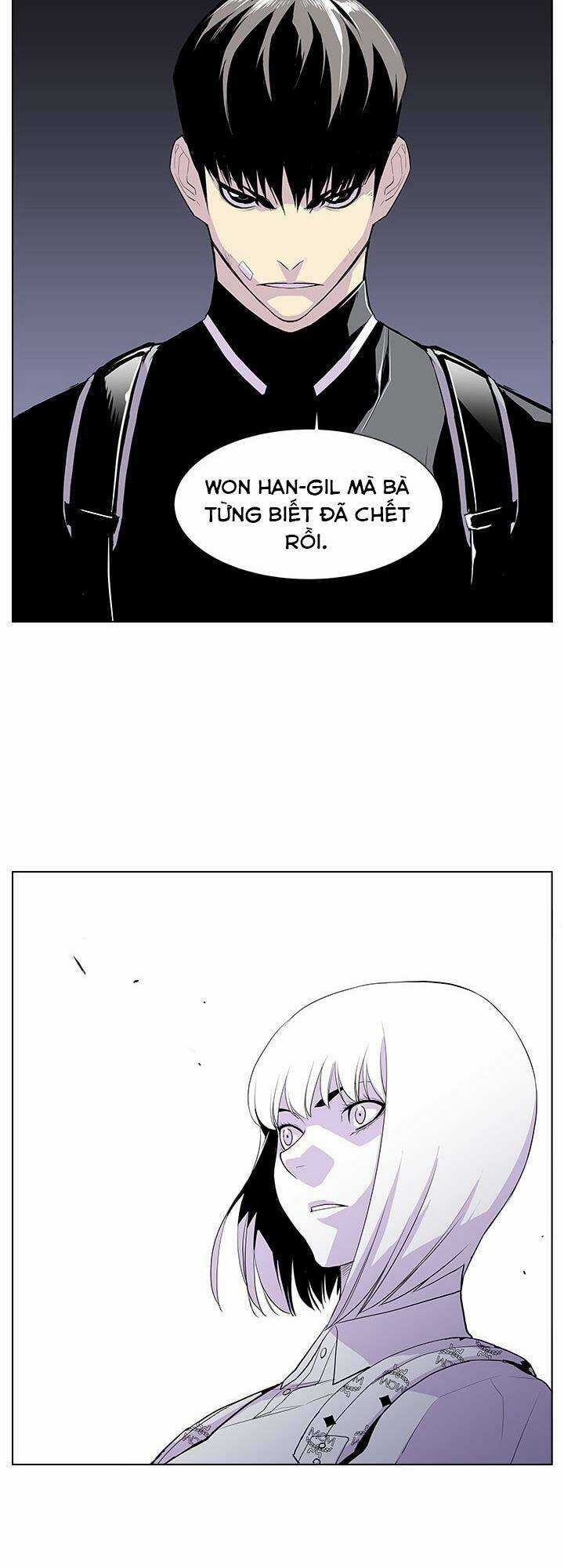 Cuộc Chiến Băng Đảng - Chapter 45 - Trang 6