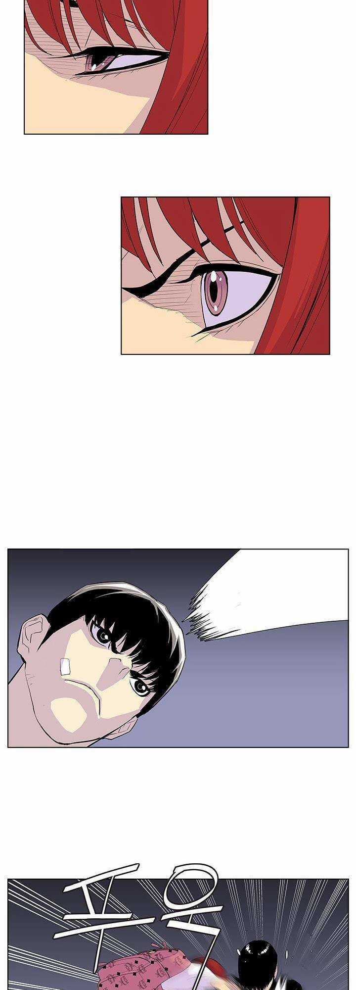 Cuộc Chiến Băng Đảng - Chapter 45 - Trang 10