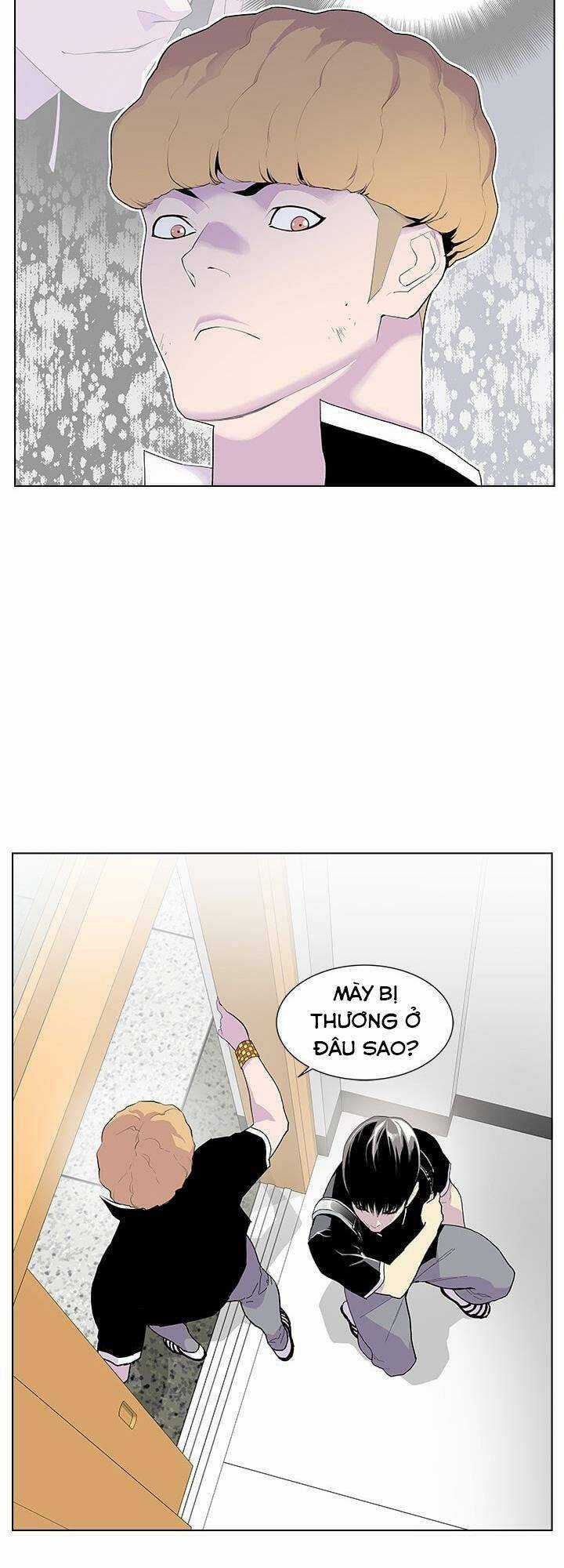 Cuộc Chiến Băng Đảng - Chapter 46 - Trang 2