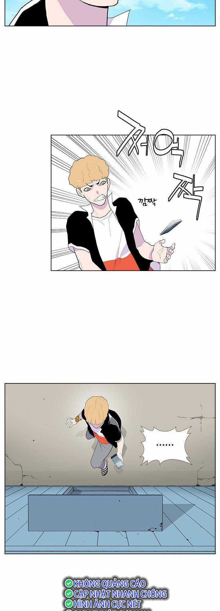 Cuộc Chiến Băng Đảng - Chapter 46 - Trang 11