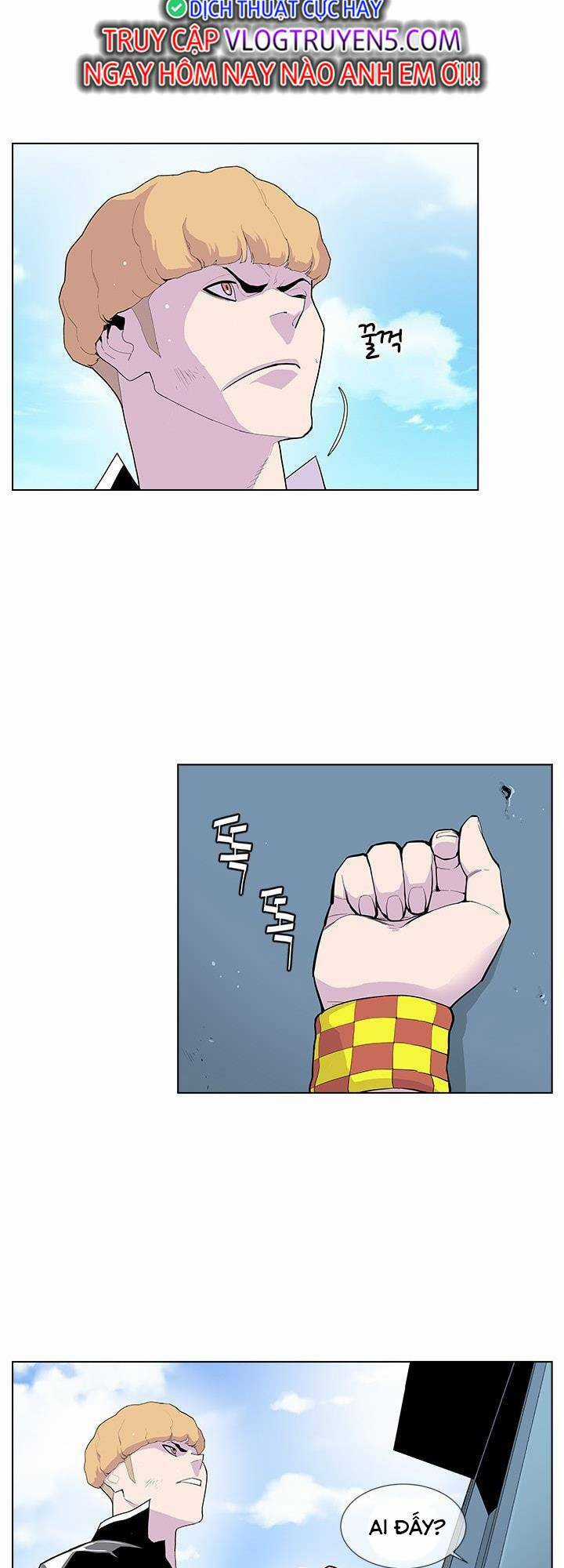 Cuộc Chiến Băng Đảng - Chapter 46 - Trang 12