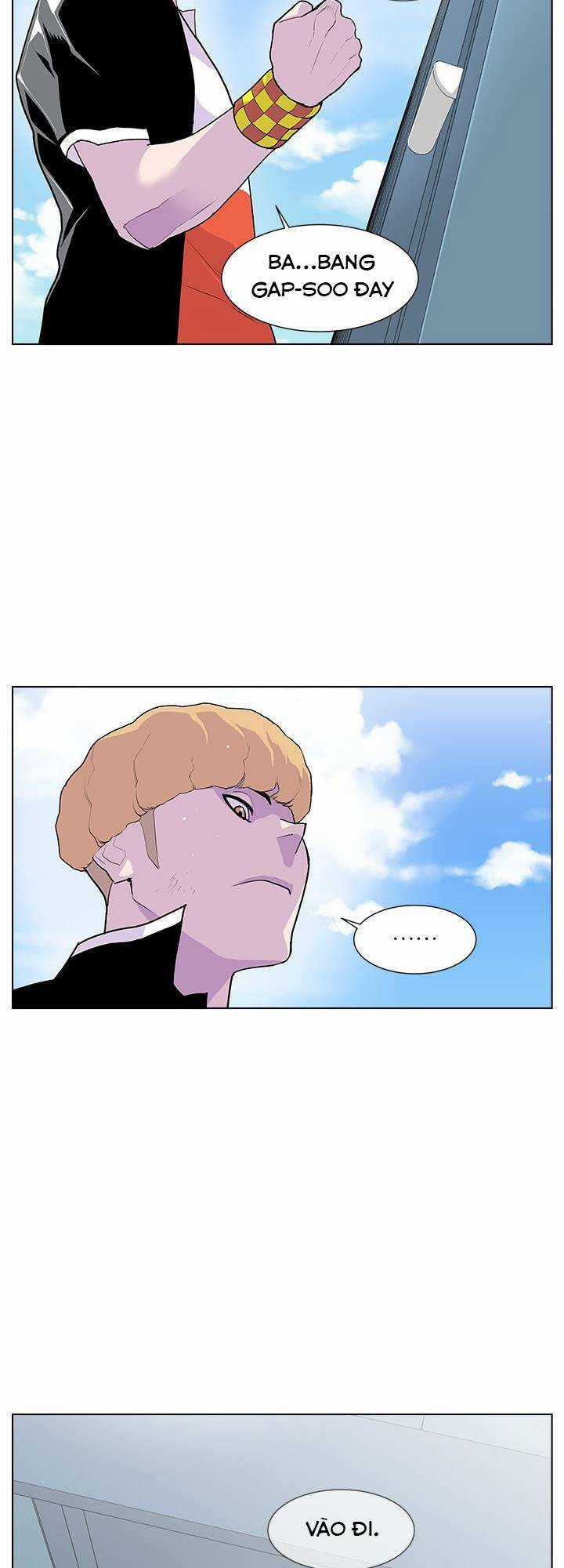 Cuộc Chiến Băng Đảng - Chapter 46 - Trang 13