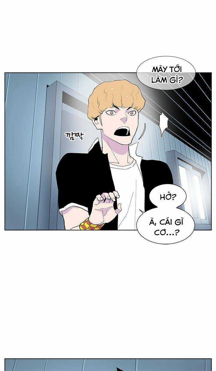 Cuộc Chiến Băng Đảng - Chapter 46 - Trang 17