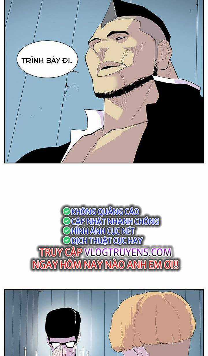 Cuộc Chiến Băng Đảng - Chapter 46 - Trang 18