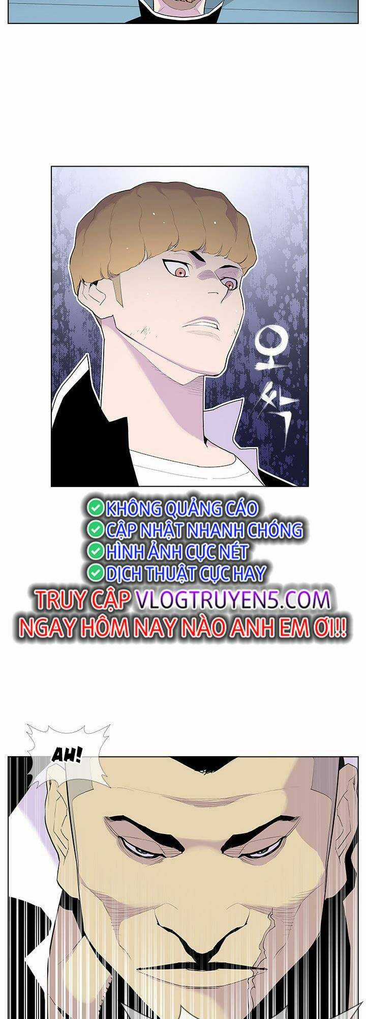 Cuộc Chiến Băng Đảng - Chapter 46 - Trang 22