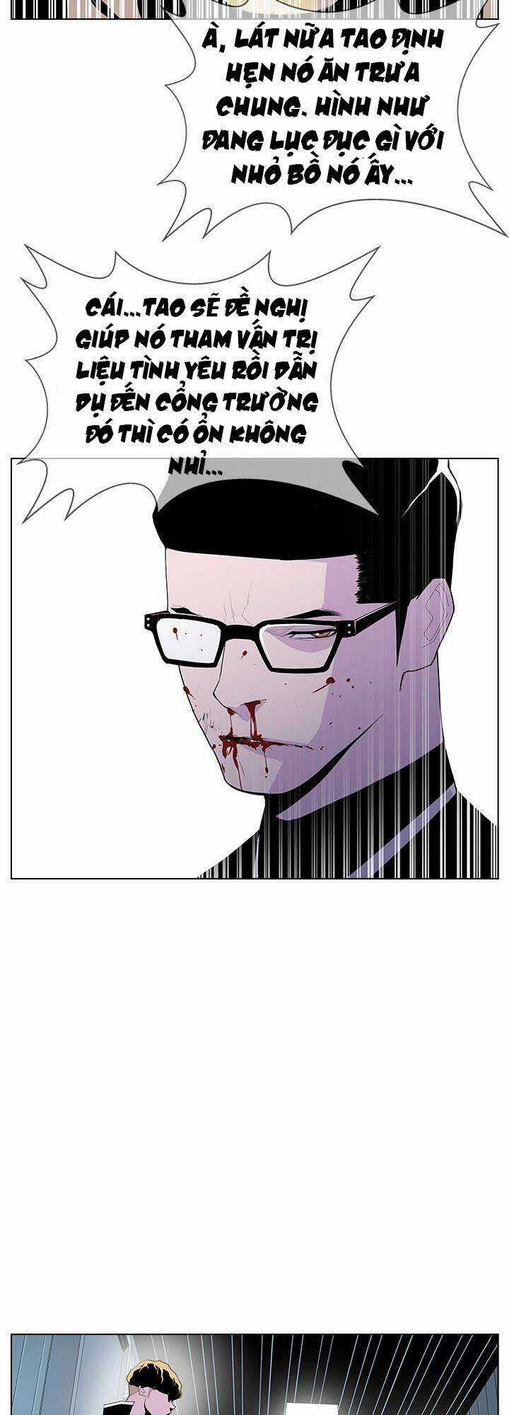 Cuộc Chiến Băng Đảng - Chapter 46 - Trang 23