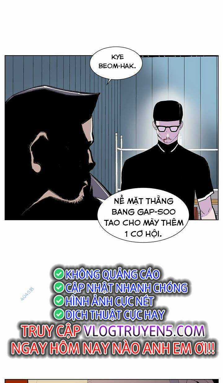 Cuộc Chiến Băng Đảng - Chapter 46 - Trang 26