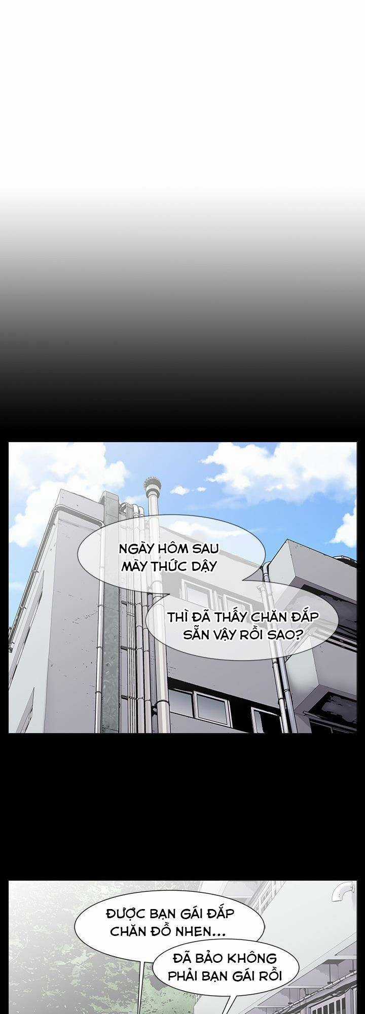 Cuộc Chiến Băng Đảng - Chapter 46 - Trang 31