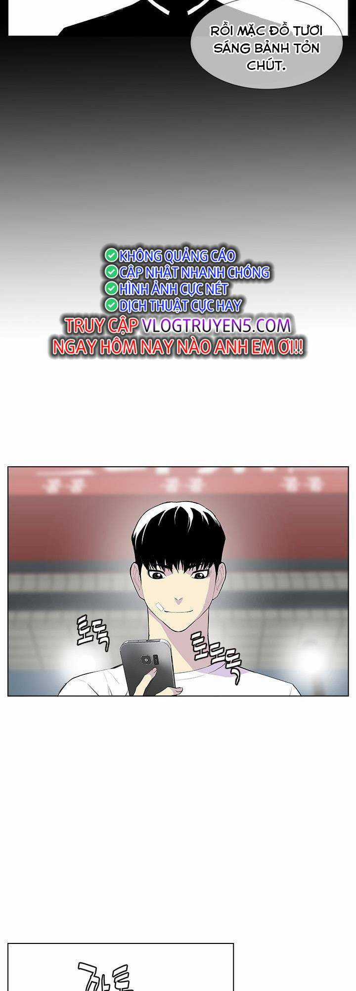 Cuộc Chiến Băng Đảng - Chapter 46 - Trang 34