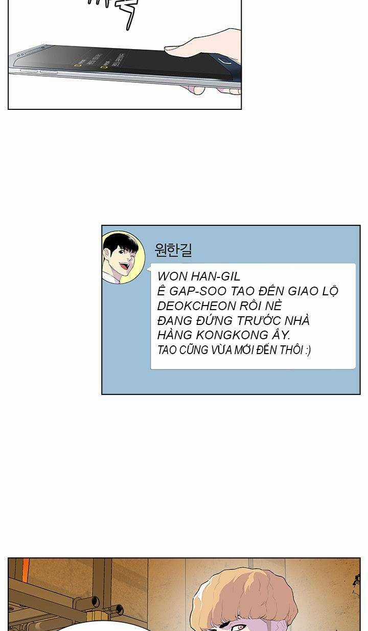 Cuộc Chiến Băng Đảng - Chapter 46 - Trang 35