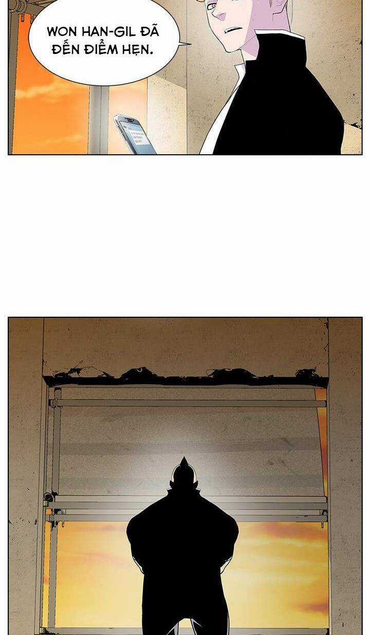 Cuộc Chiến Băng Đảng - Chapter 46 - Trang 36