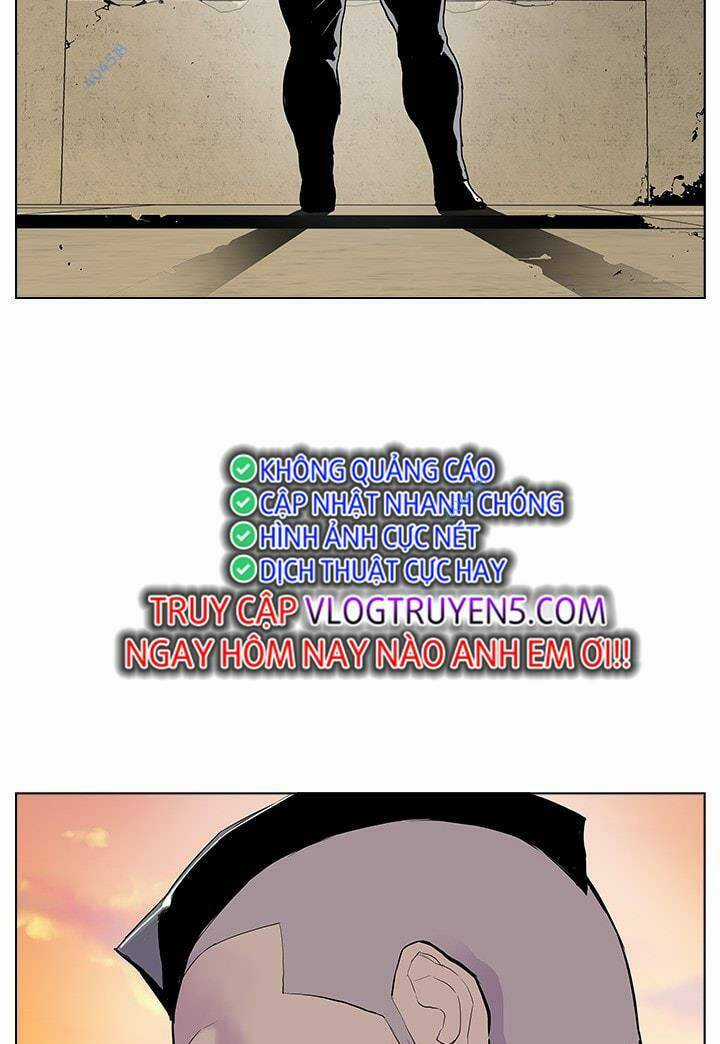 Cuộc Chiến Băng Đảng - Chapter 46 - Trang 37