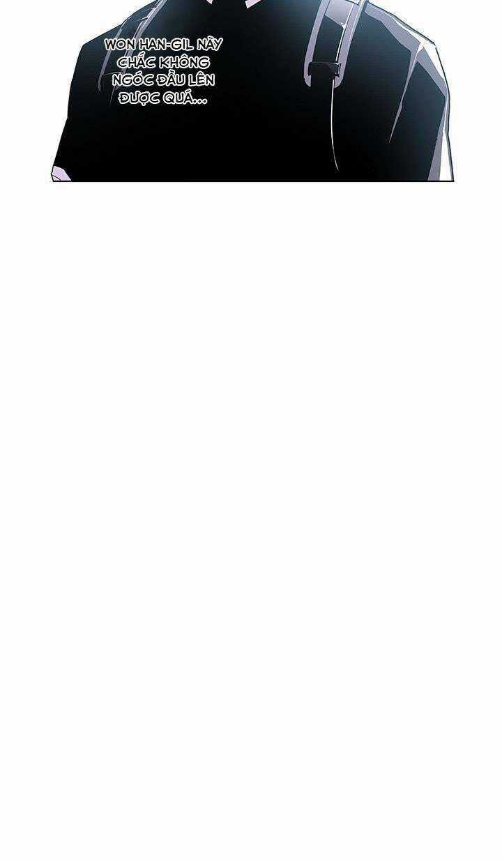 Cuộc Chiến Băng Đảng - Chapter 46 - Trang 8