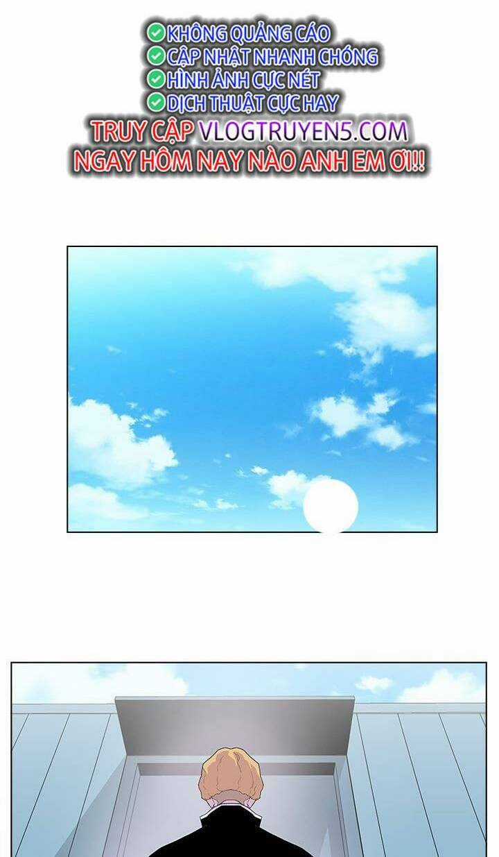 Cuộc Chiến Băng Đảng - Chapter 46 - Trang 9