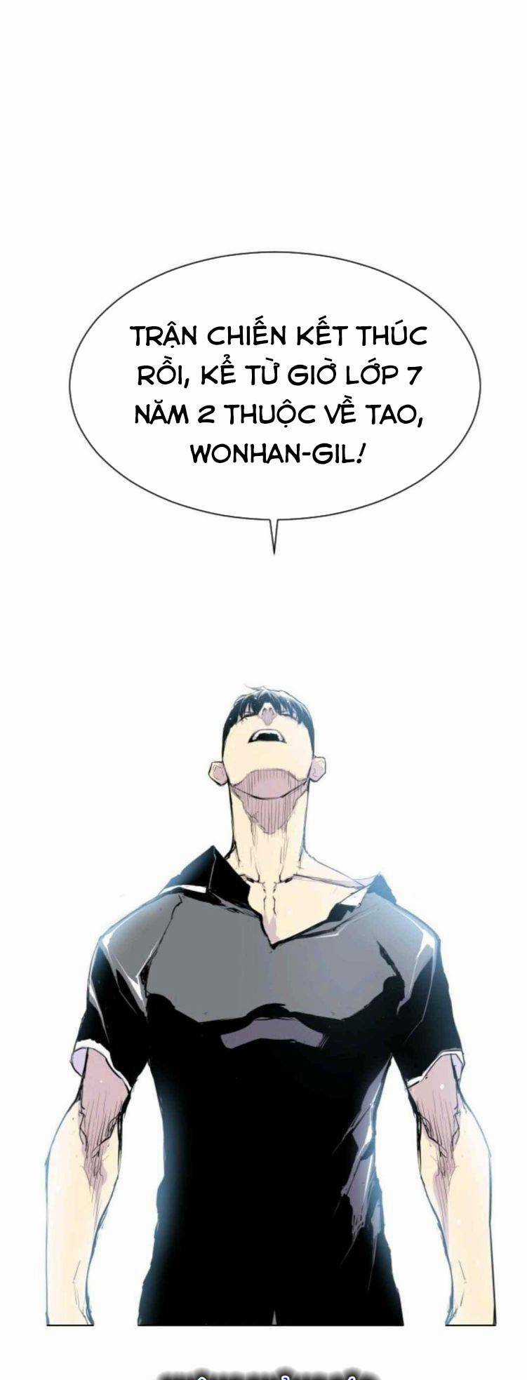 Cuộc Chiến Băng Đảng - Chapter 5 - Trang 2