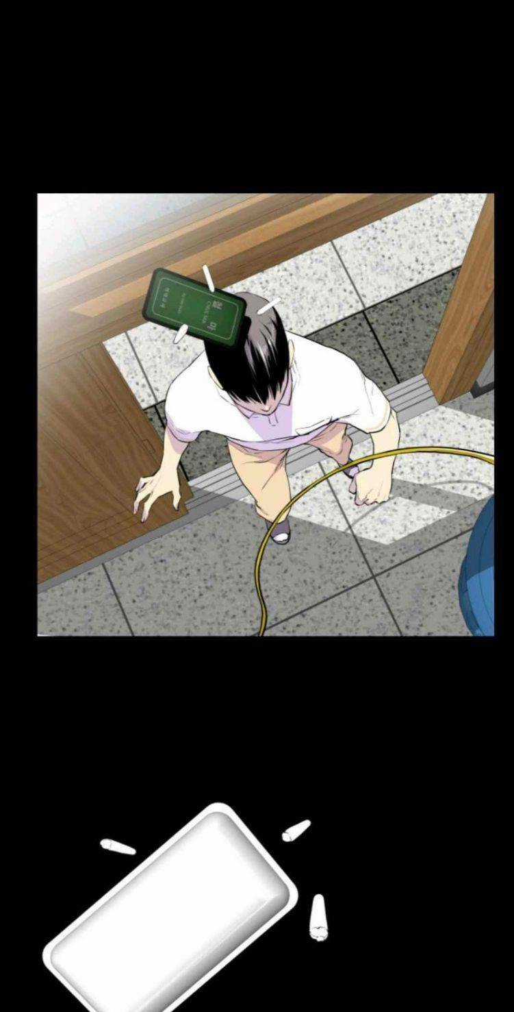 Cuộc Chiến Băng Đảng - Chapter 5 - Trang 17