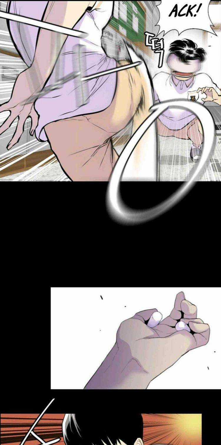 Cuộc Chiến Băng Đảng - Chapter 5 - Trang 20