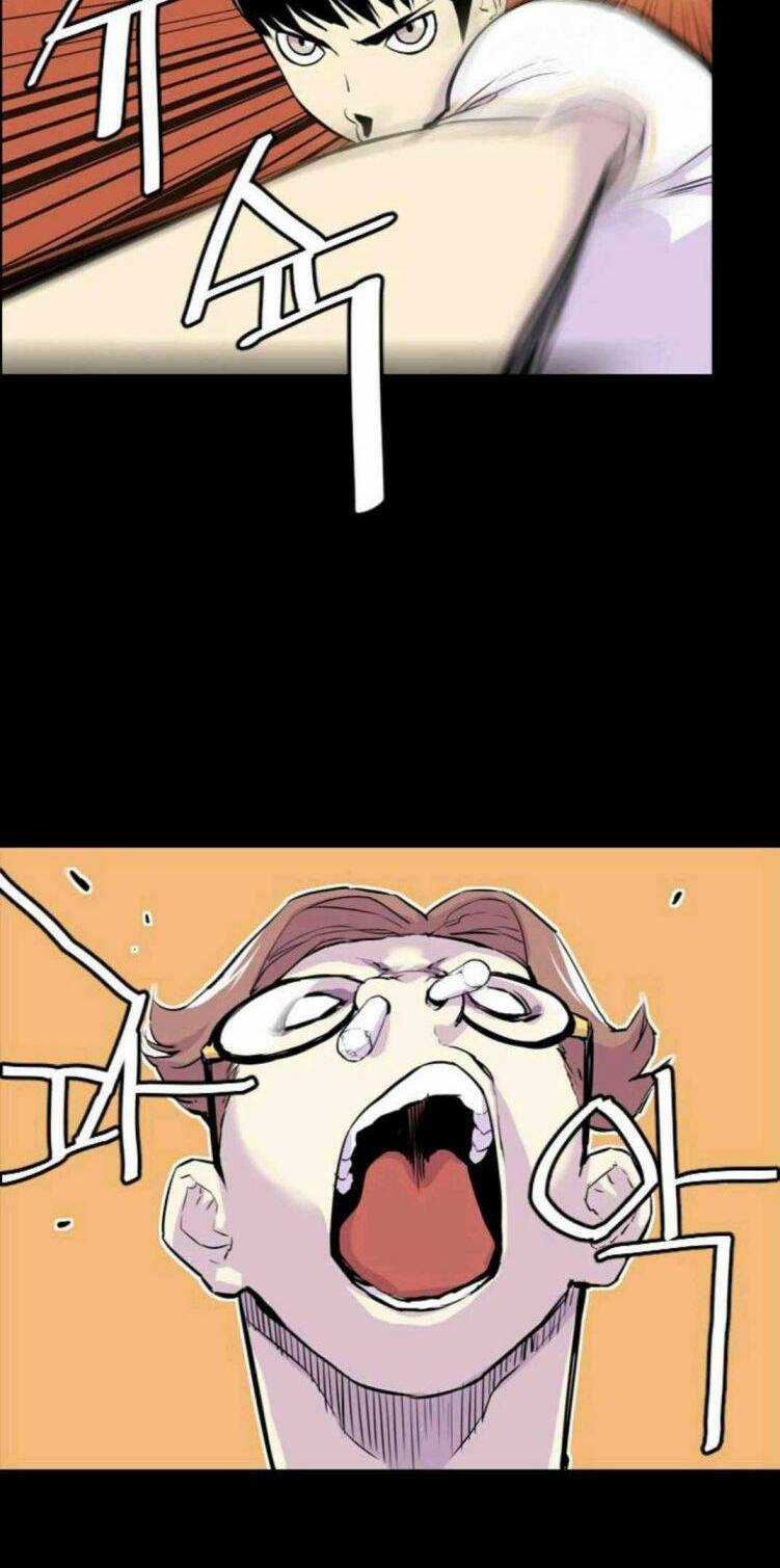 Cuộc Chiến Băng Đảng - Chapter 5 - Trang 21