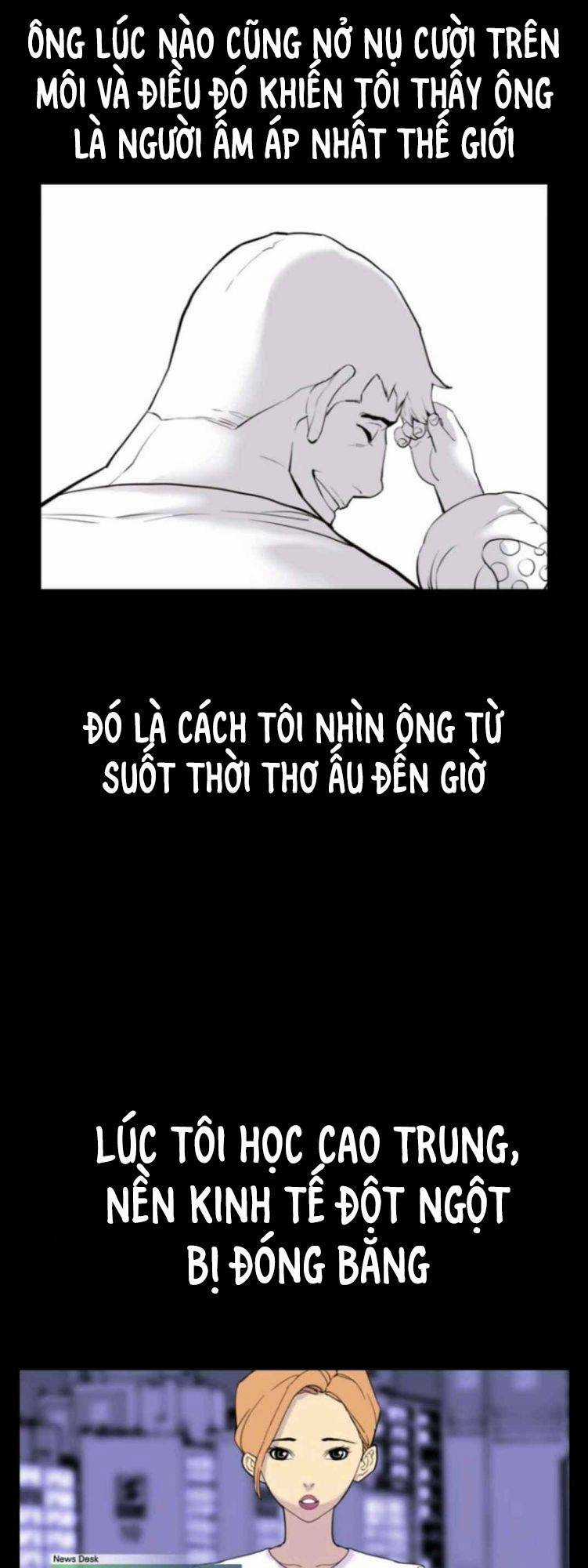 Cuộc Chiến Băng Đảng - Chapter 5 - Trang 28