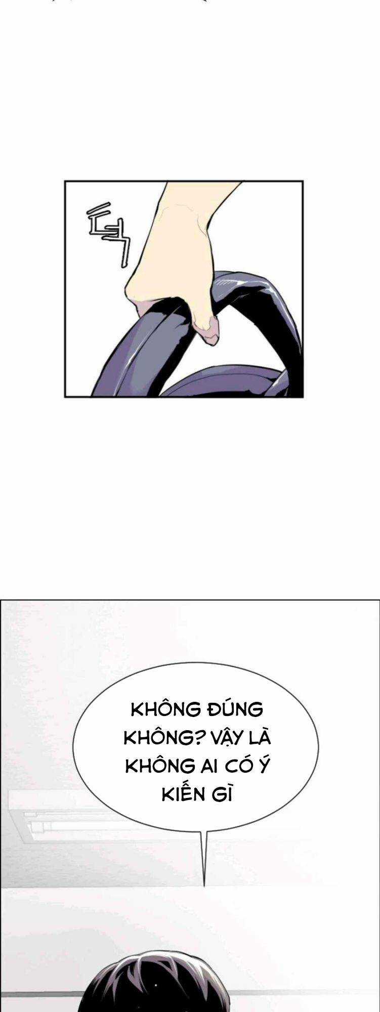 Cuộc Chiến Băng Đảng - Chapter 5 - Trang 4