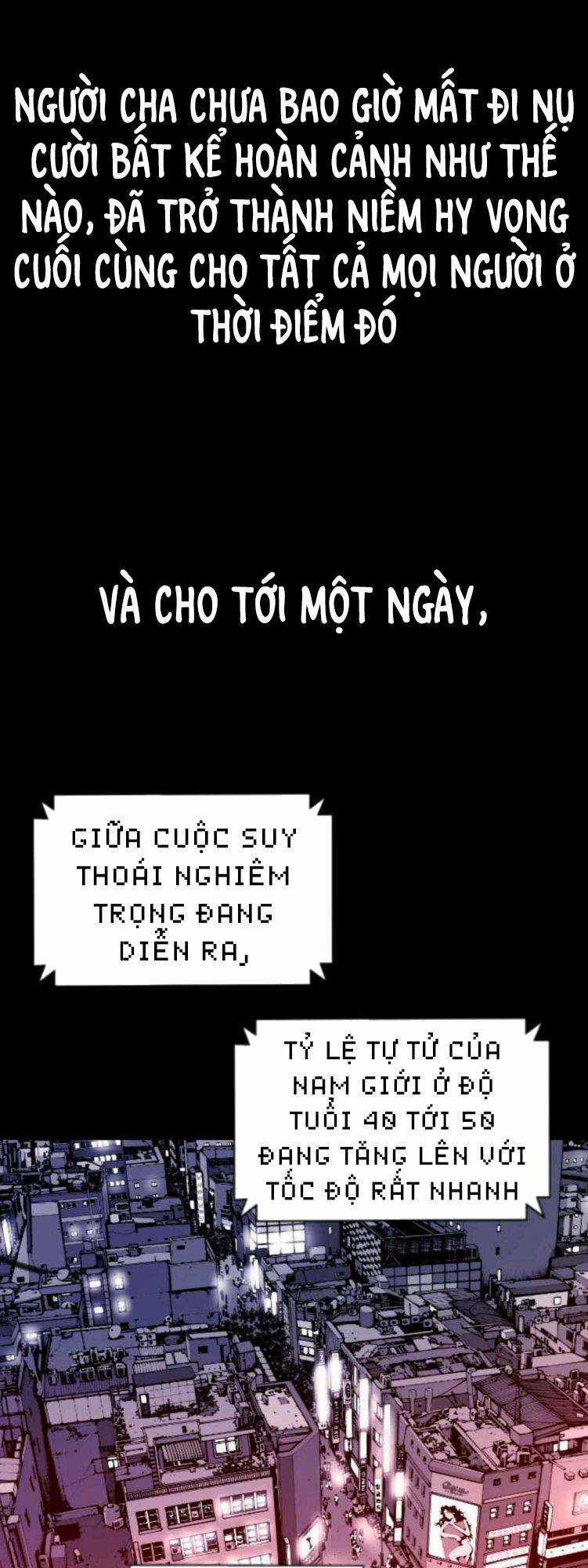 Cuộc Chiến Băng Đảng - Chapter 5 - Trang 31