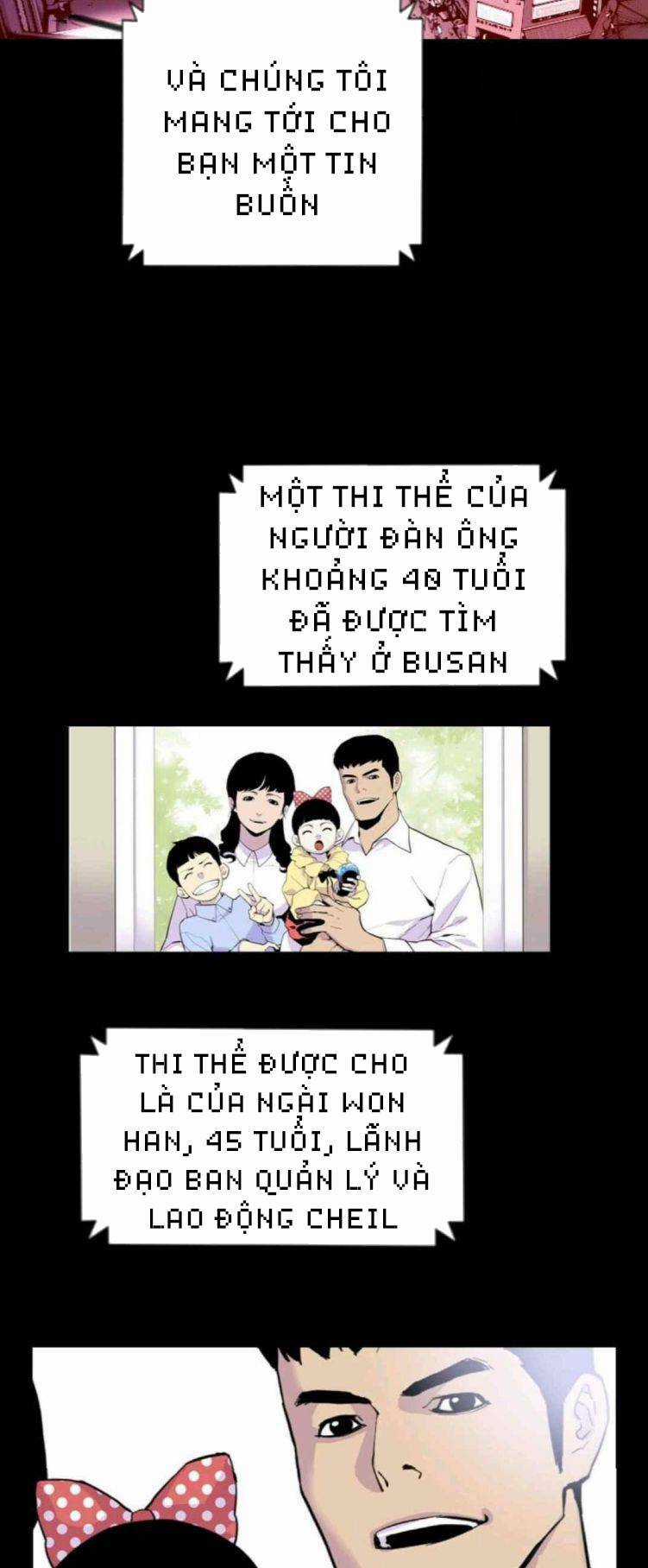 Cuộc Chiến Băng Đảng - Chapter 5 - Trang 32