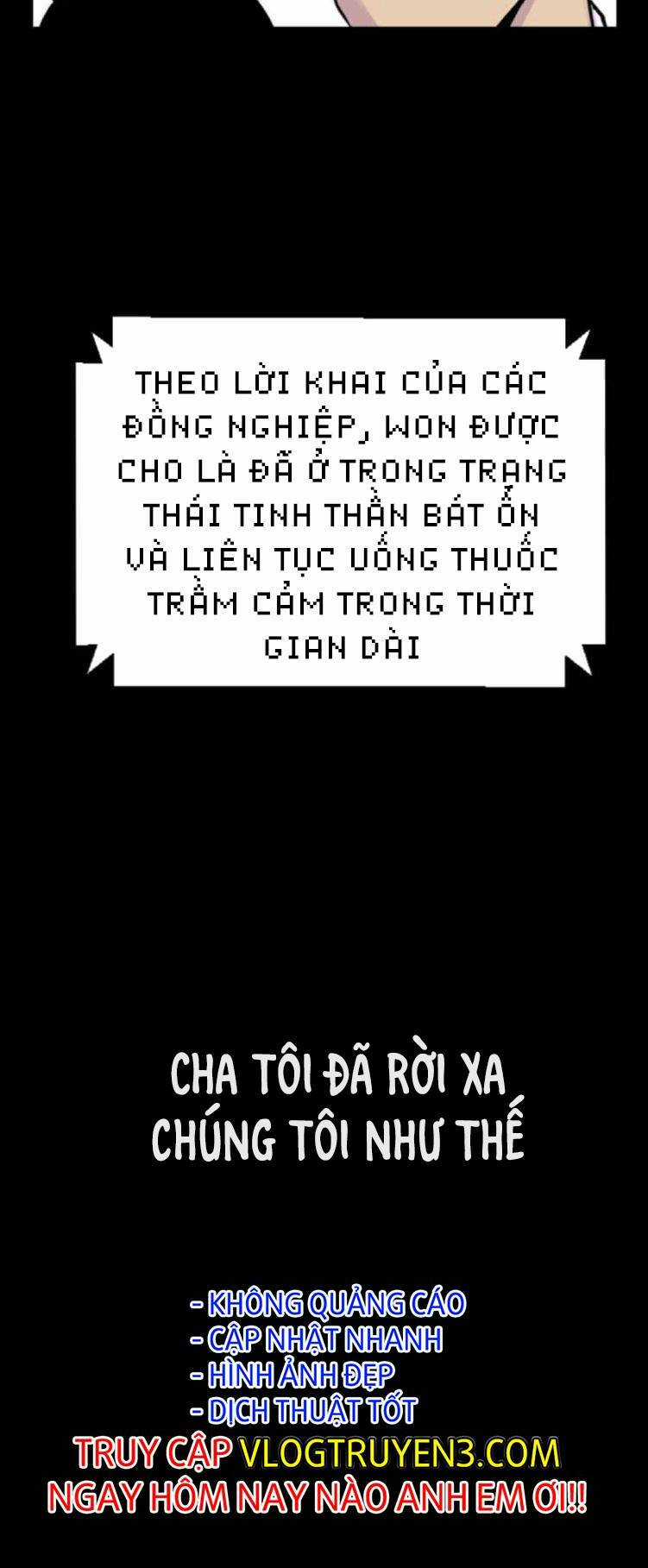 Cuộc Chiến Băng Đảng - Chapter 5 - Trang 33