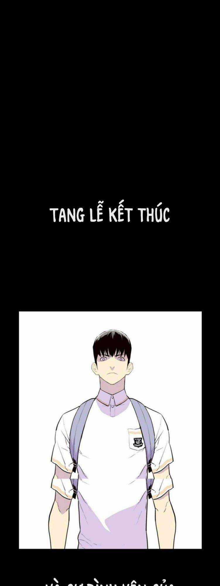 Cuộc Chiến Băng Đảng - Chapter 5 - Trang 34