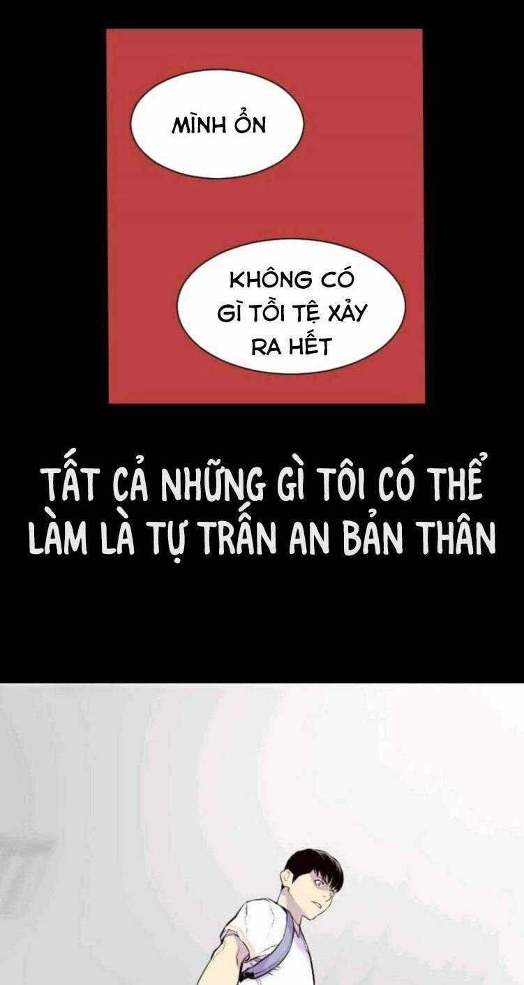 Cuộc Chiến Băng Đảng - Chapter 5 - Trang 40