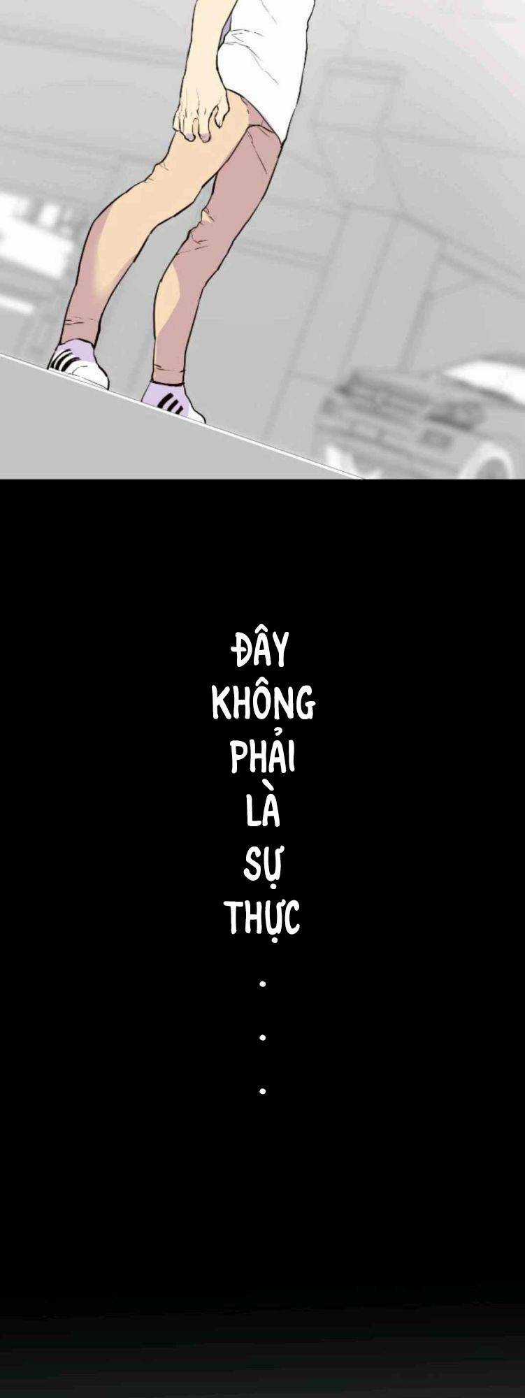 Cuộc Chiến Băng Đảng - Chapter 5 - Trang 41