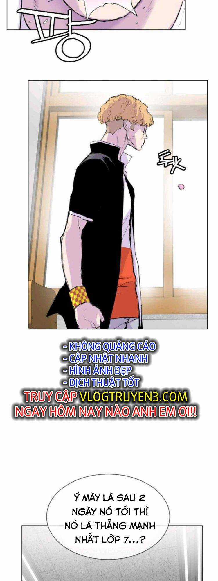 Cuộc Chiến Băng Đảng - Chapter 5 - Trang 50