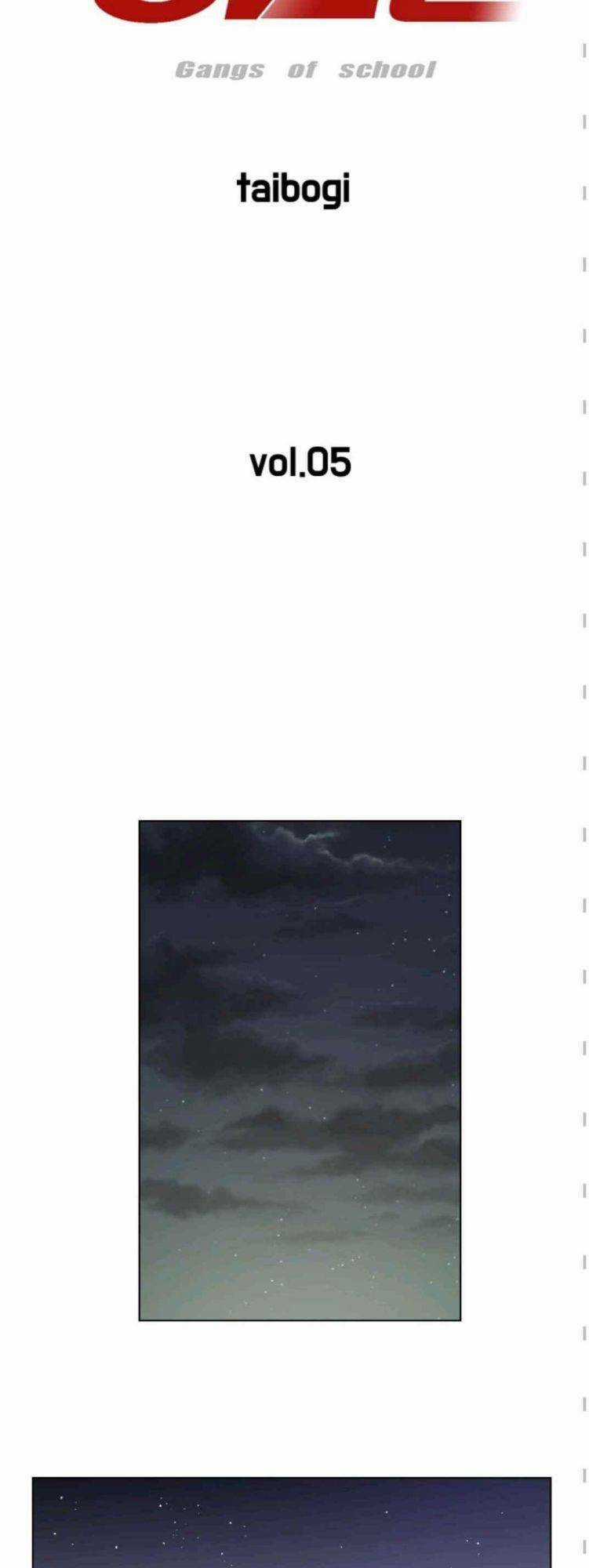 Cuộc Chiến Băng Đảng - Chapter 5 - Trang 8