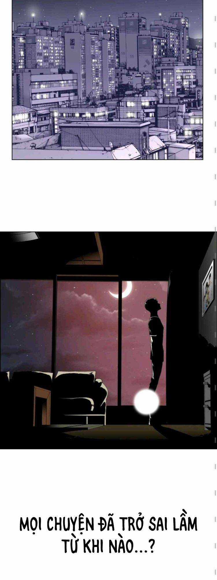 Cuộc Chiến Băng Đảng - Chapter 5 - Trang 9