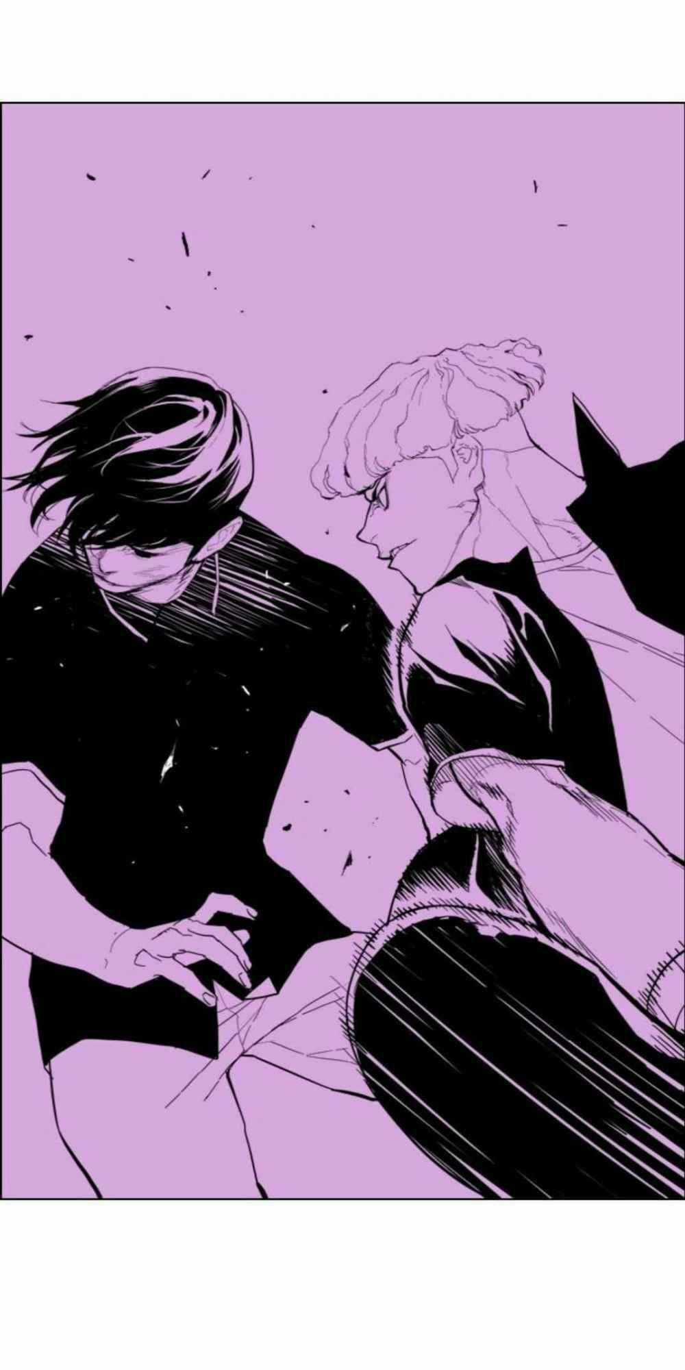 Cuộc Chiến Băng Đảng - Chapter 6 - Trang 1