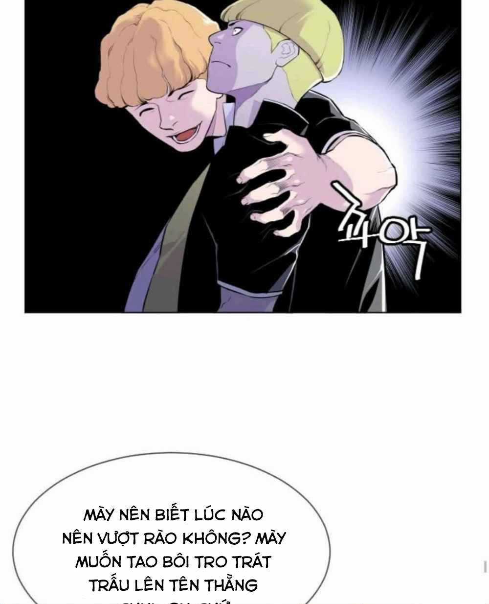 Cuộc Chiến Băng Đảng - Chapter 6 - Trang 14