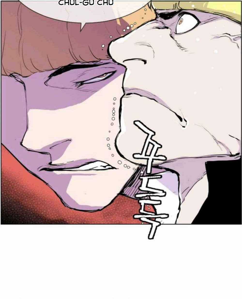 Cuộc Chiến Băng Đảng - Chapter 6 - Trang 15