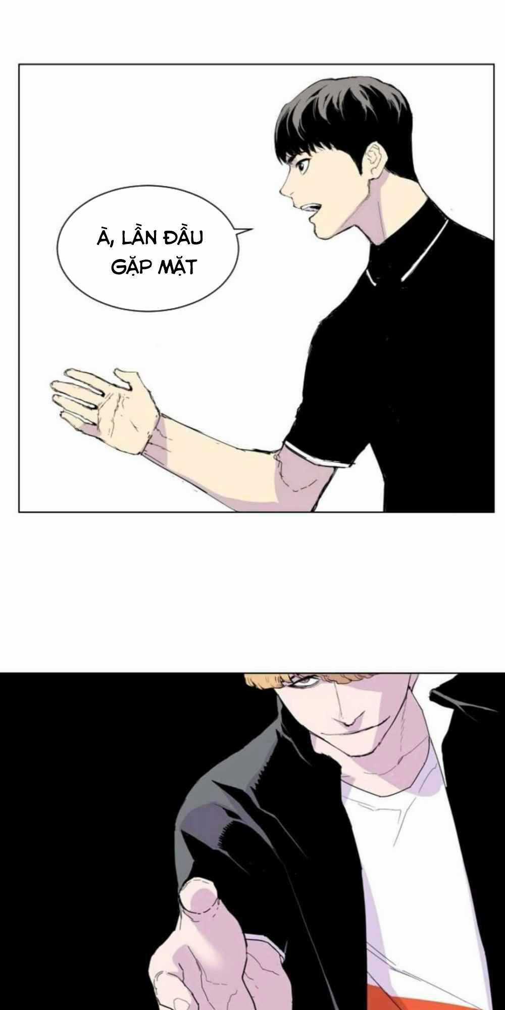 Cuộc Chiến Băng Đảng - Chapter 6 - Trang 17