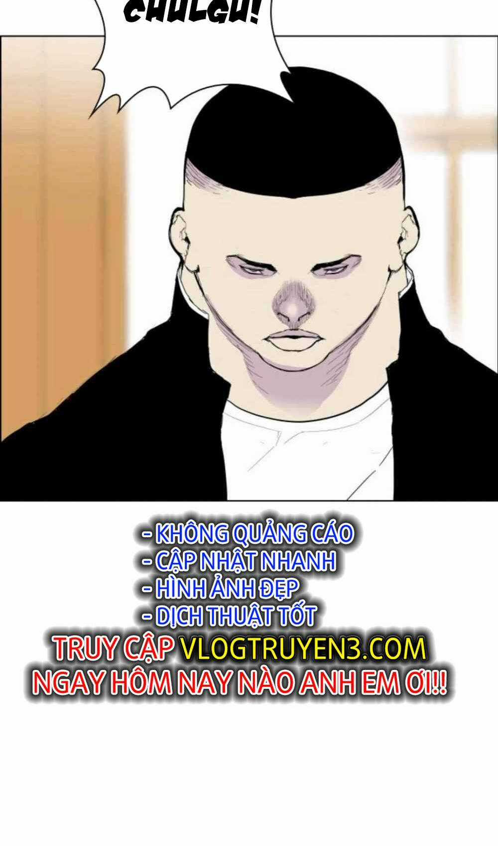 Cuộc Chiến Băng Đảng - Chapter 6 - Trang 19