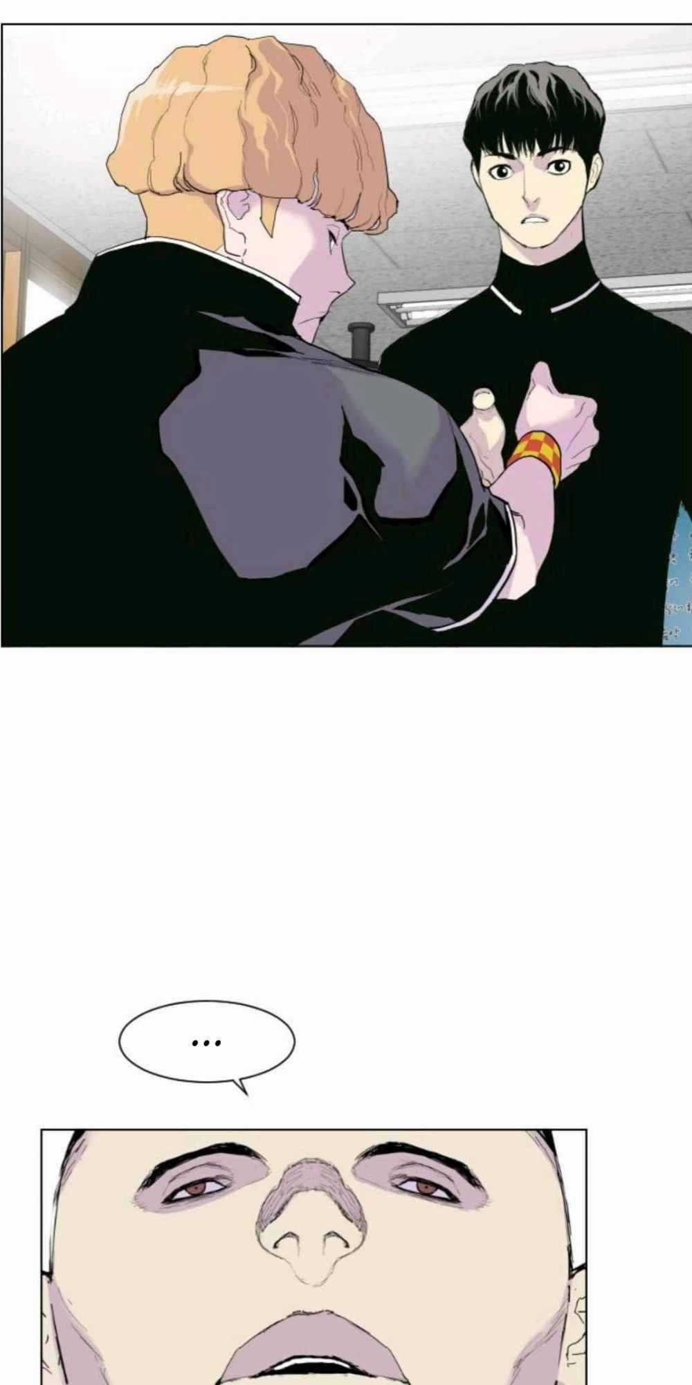 Cuộc Chiến Băng Đảng - Chapter 6 - Trang 20