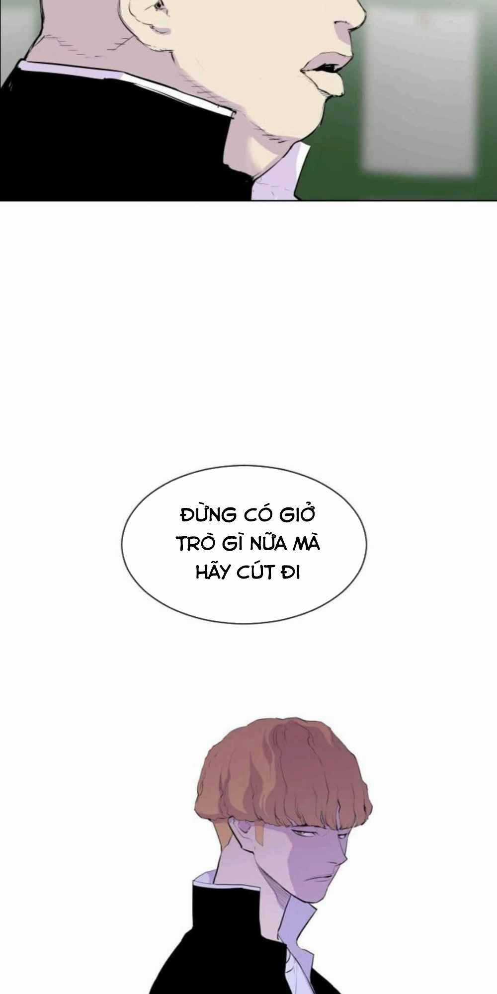 Cuộc Chiến Băng Đảng - Chapter 6 - Trang 24