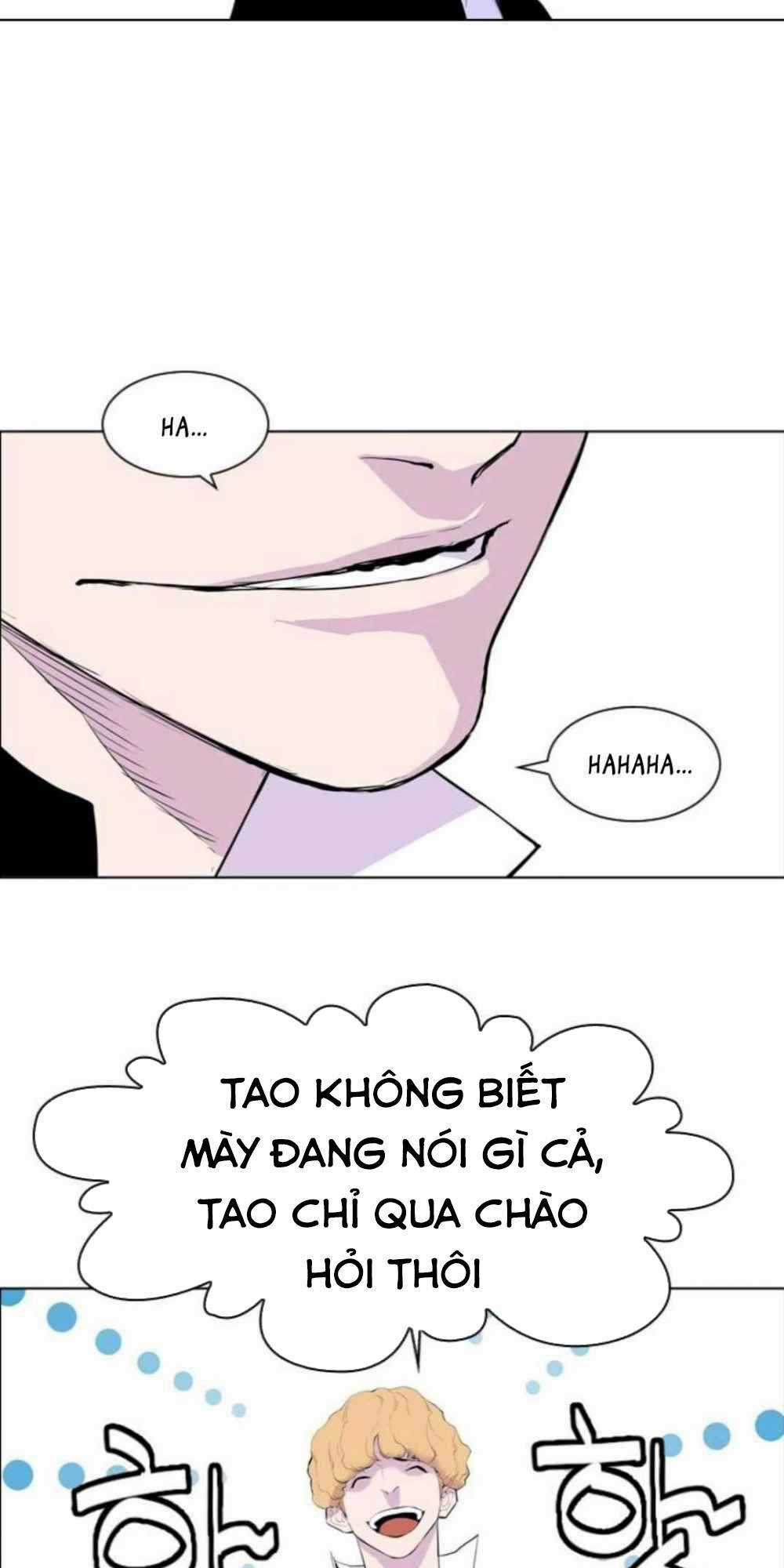 Cuộc Chiến Băng Đảng - Chapter 6 - Trang 25