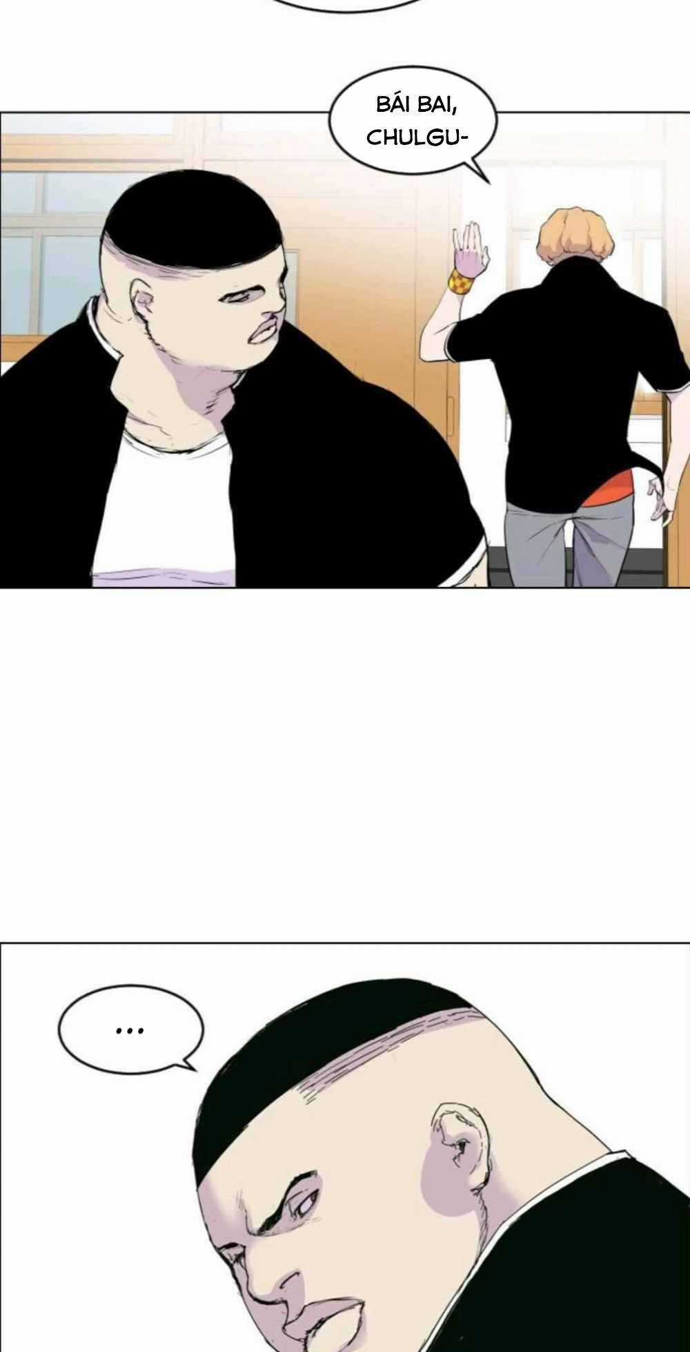 Cuộc Chiến Băng Đảng - Chapter 6 - Trang 30