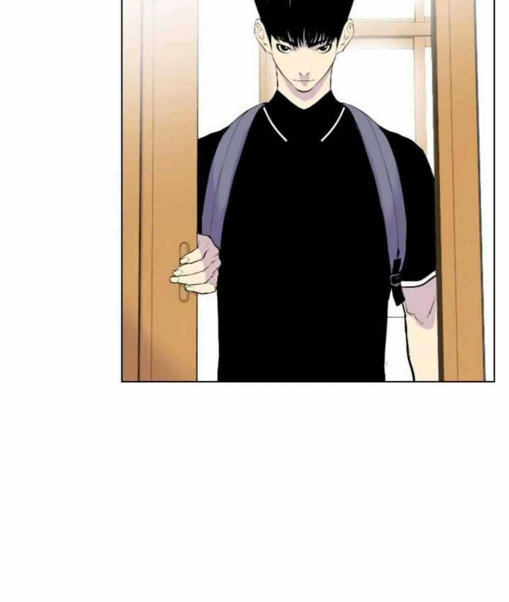 Cuộc Chiến Băng Đảng - Chapter 6 - Trang 4