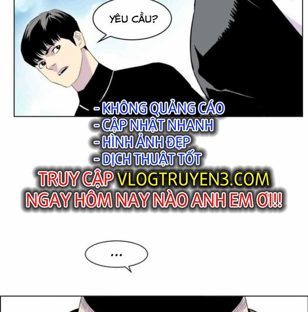 Cuộc Chiến Băng Đảng - Chapter 6 - Trang 35