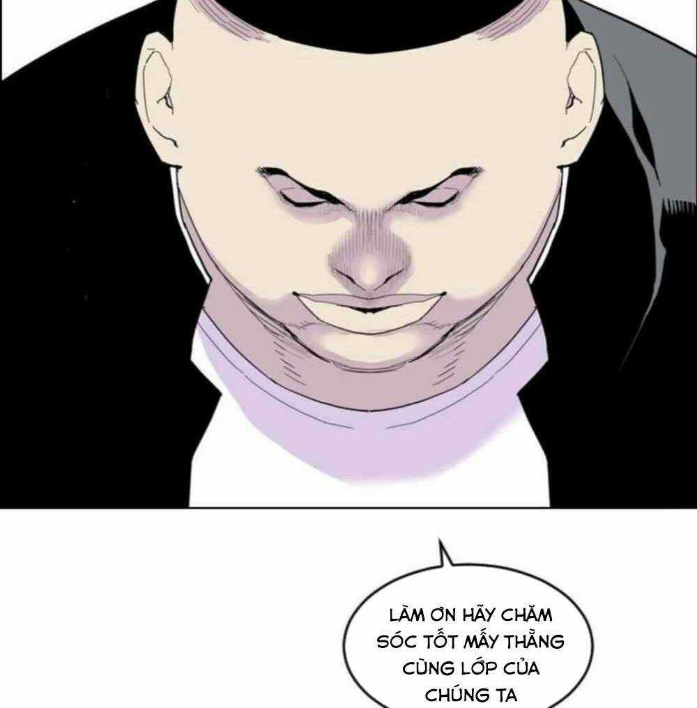 Cuộc Chiến Băng Đảng - Chapter 6 - Trang 36